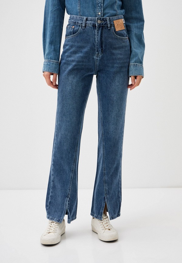 Lakressi Джинсы - фото 1