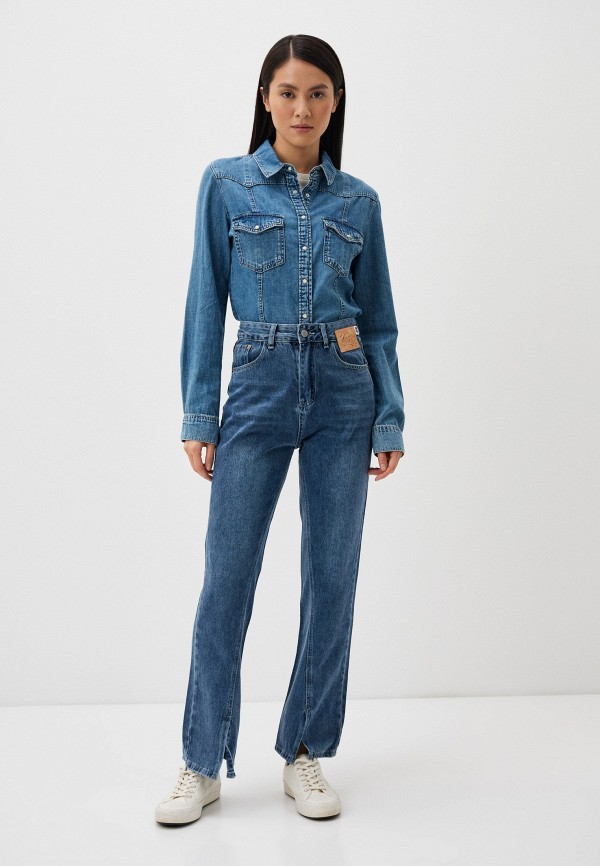 Lakressi Джинсы - фото 2