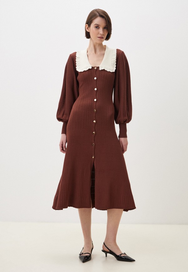 Lakressi Платье - фото 1