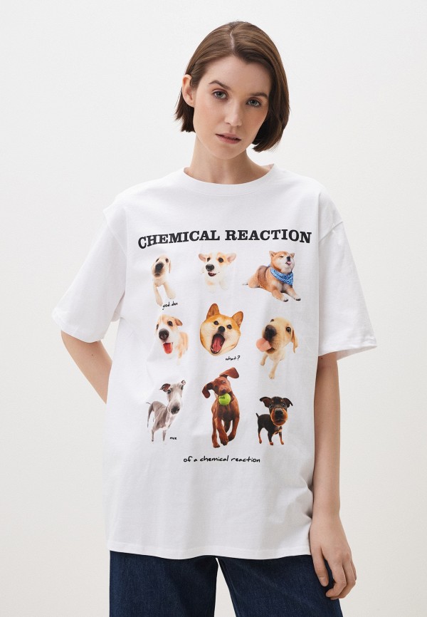 Lakressi Футболка - фото 1