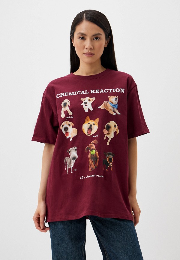 Lakressi Футболка - фото 1