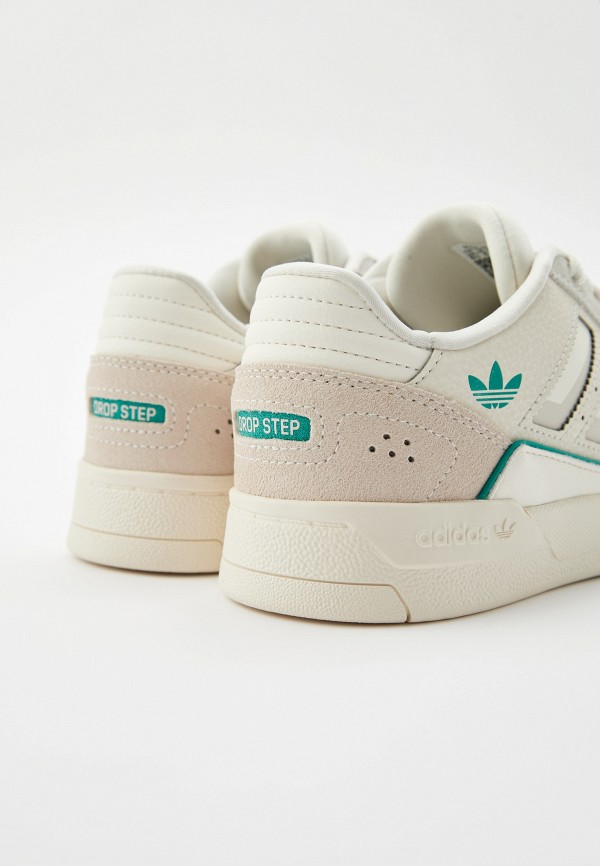 adidas Originals Кеды - DROP STEP LOW 2.0 - фото 4