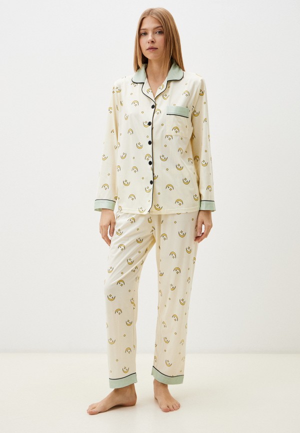 Fielsi Пижама - фото 1