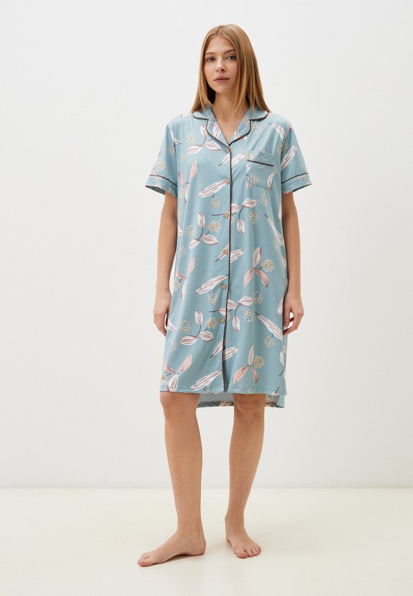 Fielsi Халат домашний - фото 1