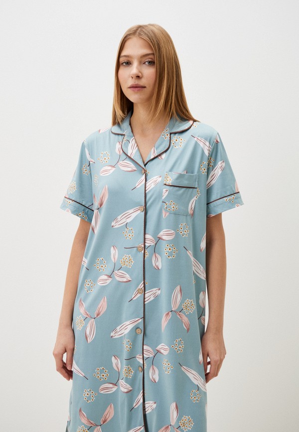 Fielsi Халат домашний - фото 2