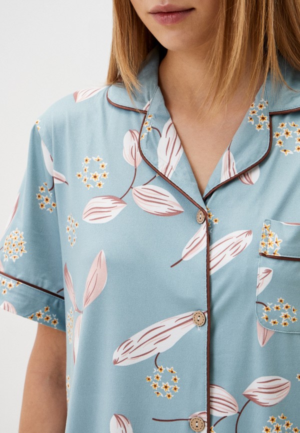 Fielsi Халат домашний - фото 4