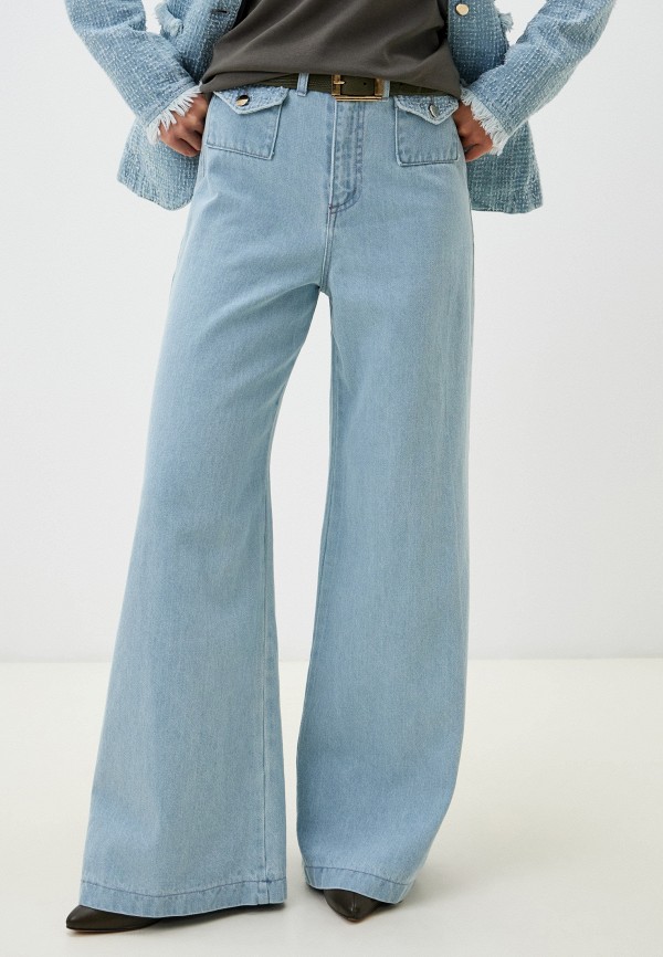 Rinascimento Джинсы - фото 1