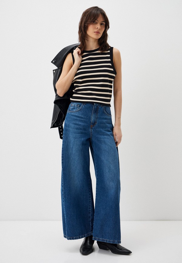 Rinascimento Джинсы - фото 2