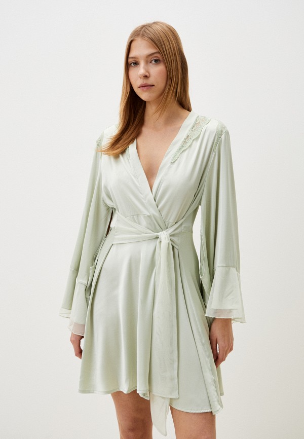 TrendyAngel Халат домашний - фото 1