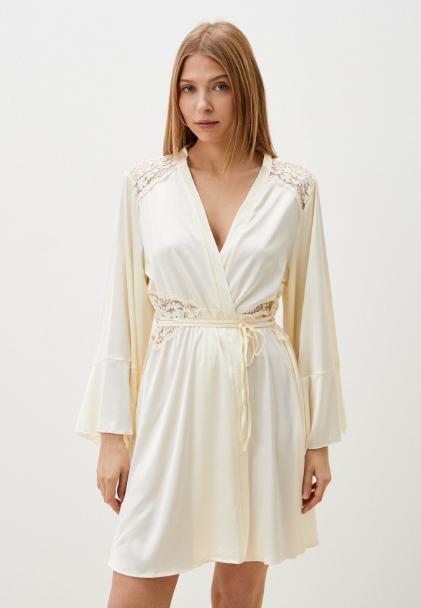 TrendyAngel Халат домашний - фото 1