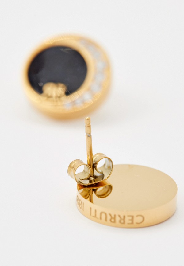 Cerruti 1881 Серьги - фото 2