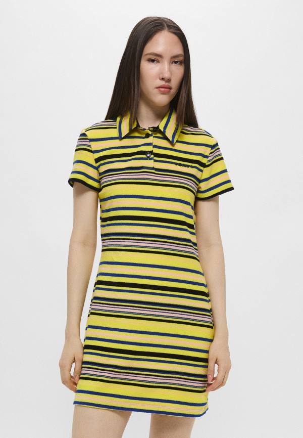 adidas Originals Платье - TOWEL S DRESS - фото 1