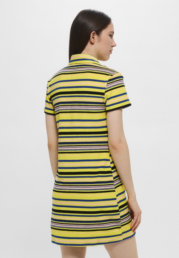 adidas Originals Платье - TOWEL S DRESS - фото 3