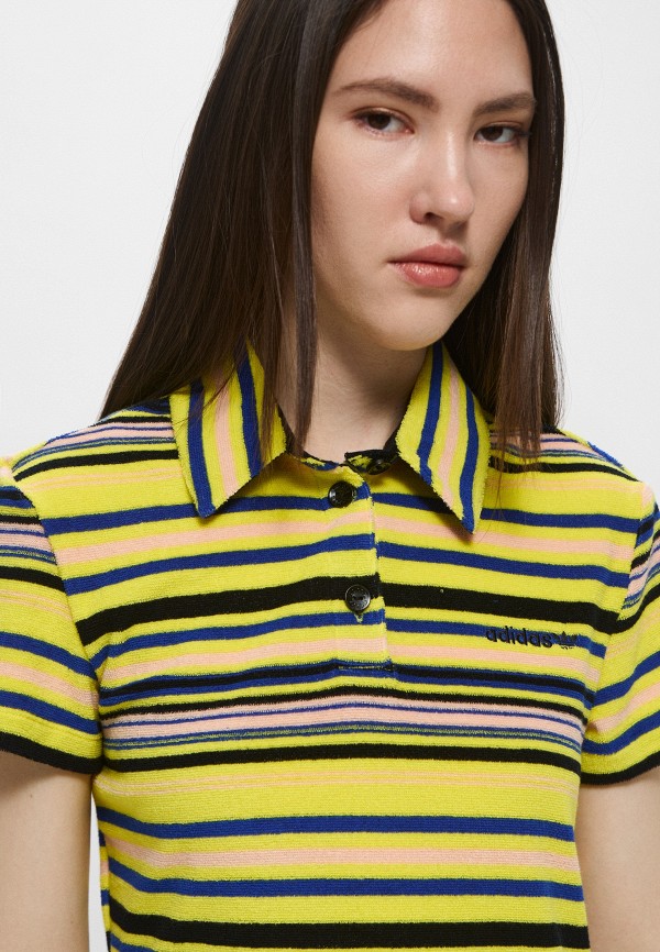 adidas Originals Платье - TOWEL S DRESS - фото 4