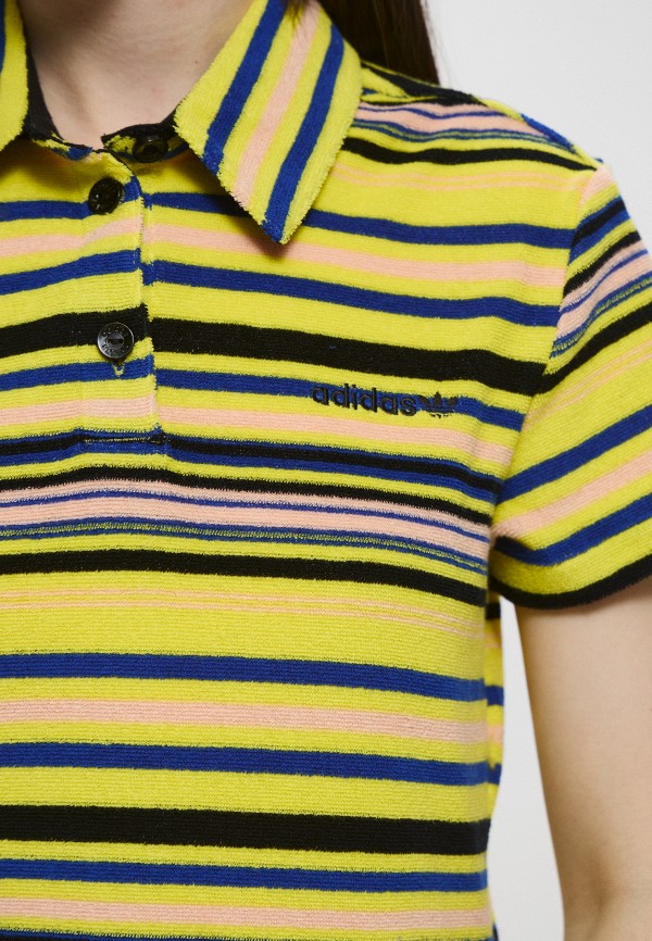 adidas Originals Платье - TOWEL S DRESS - фото 5