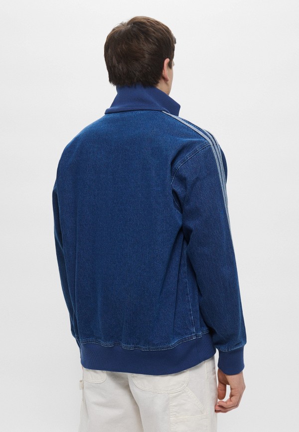 adidas Originals Куртка джинсовая - DENIM FB TT - фото 3