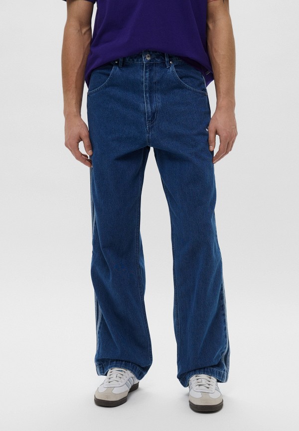 adidas Originals Джинсы - DENIM FB PT - фото 1