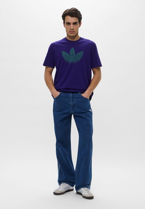 adidas Originals Джинсы - DENIM FB PT - фото 2