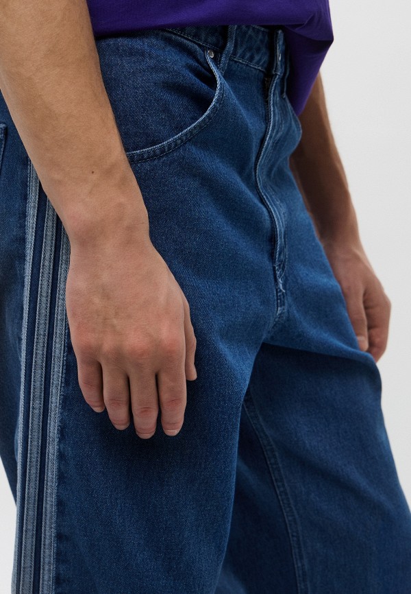 adidas Originals Джинсы - DENIM FB PT - фото 4