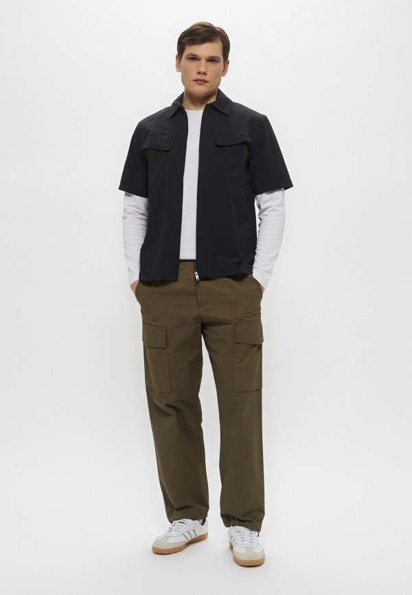 adidas Originals Рубашка - P ESS SS SHI - фото 2