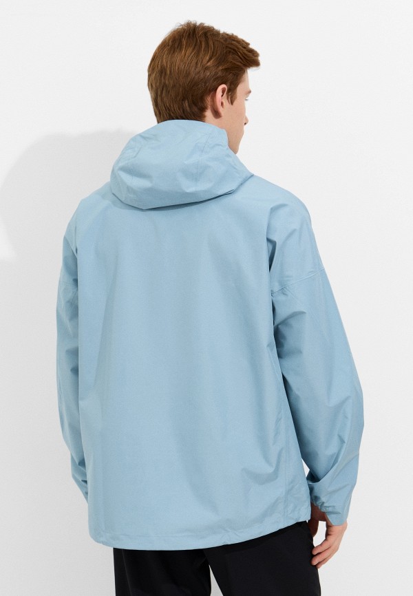 adidas Анорак - XPL 2.5L ANORAK - фото 3