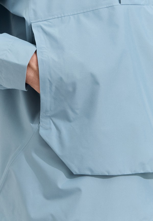 adidas Анорак - XPL 2.5L ANORAK - фото 5