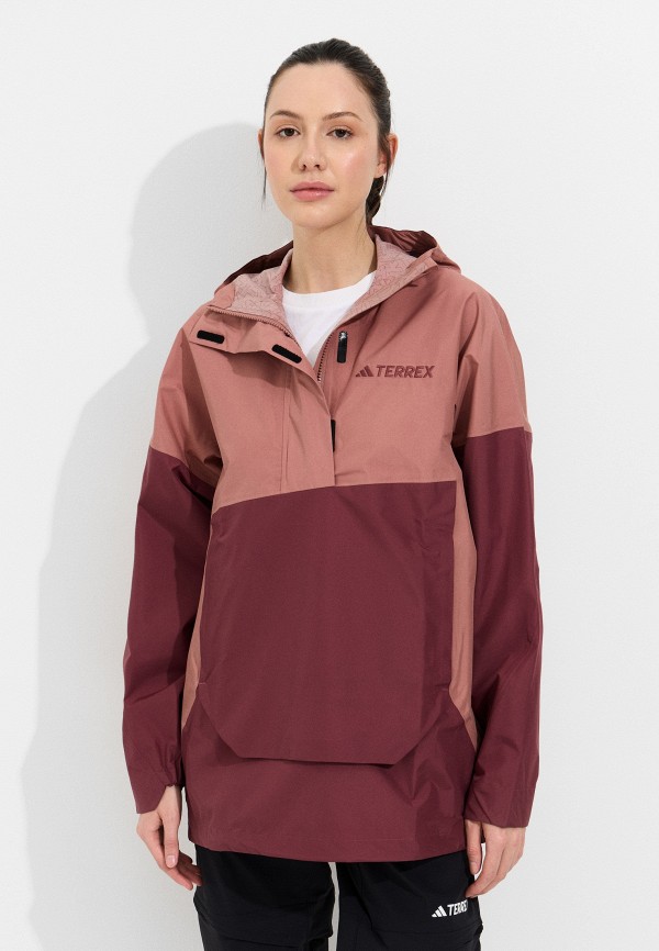 adidas Анорак - W XP 2.5 ANORAK - фото 1