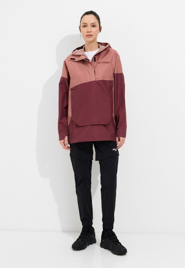 adidas Анорак - W XP 2.5 ANORAK - фото 2