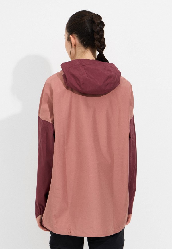 adidas Анорак - W XP 2.5 ANORAK - фото 3