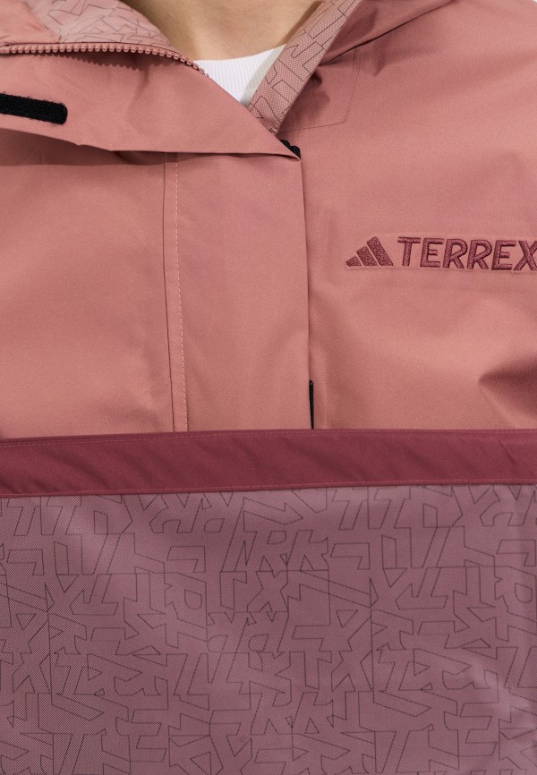 adidas Анорак - W XP 2.5 ANORAK - фото 4