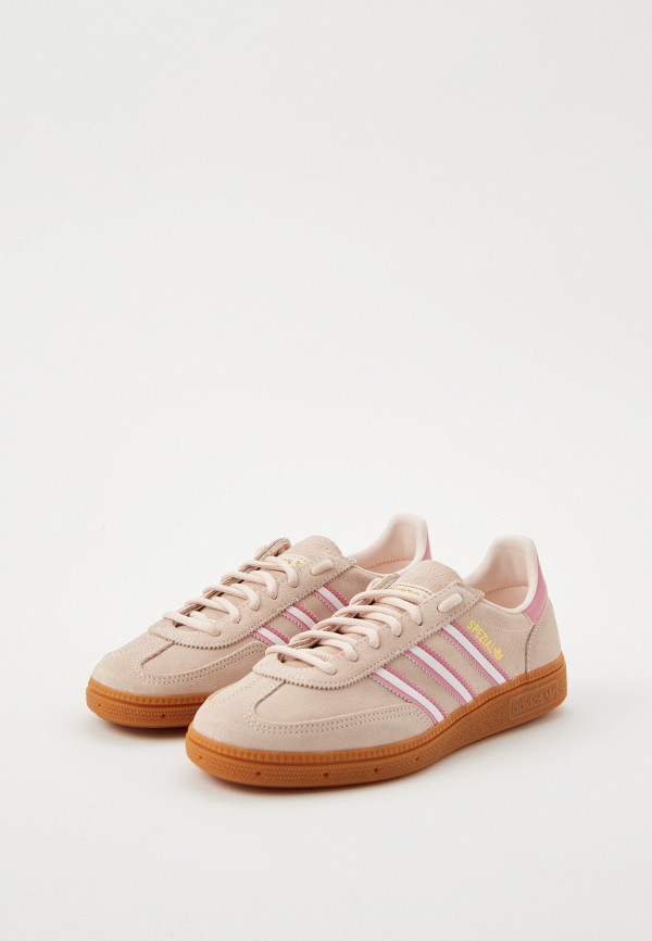 adidas Originals Кеды - HANDBALL SPEZIAL J - фото 3