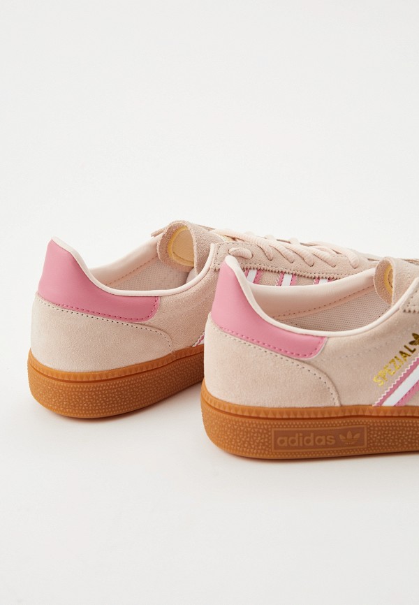 adidas Originals Кеды - HANDBALL SPEZIAL J - фото 4