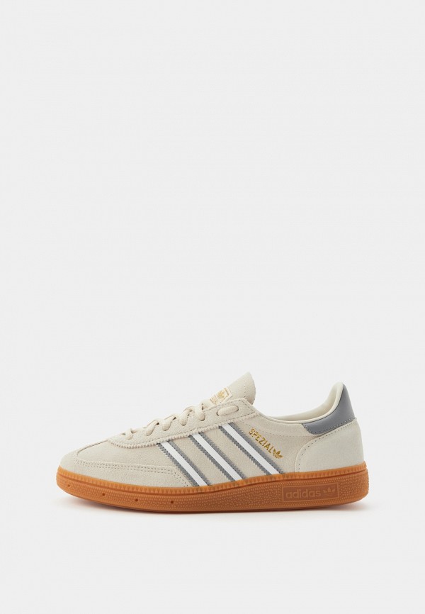 adidas Originals Кеды - HANDBALL SPEZIAL J - фото 1