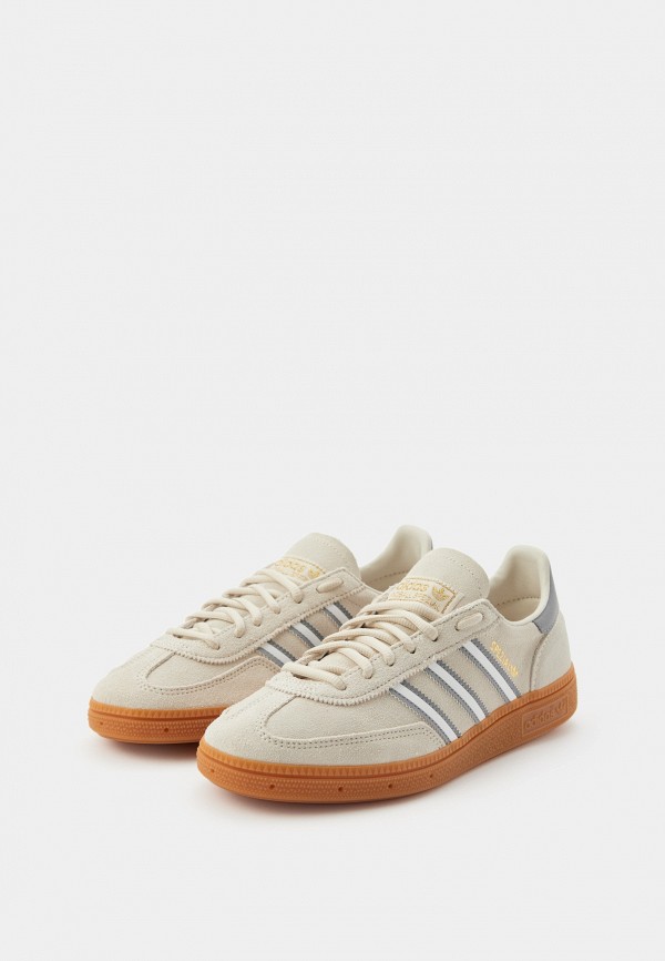 adidas Originals Кеды - HANDBALL SPEZIAL J - фото 3