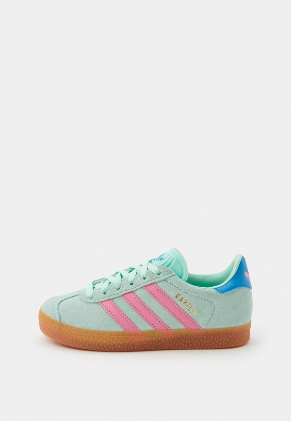 adidas Originals Кеды - GAZELLE C - фото 1