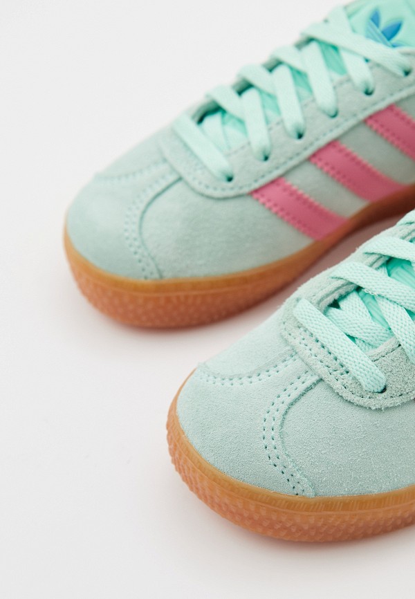 adidas Originals Кеды - GAZELLE C - фото 2