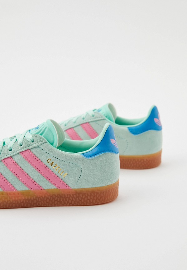 adidas Originals Кеды - GAZELLE C - фото 4
