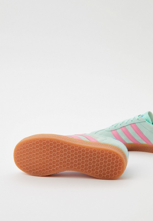 adidas Originals Кеды - GAZELLE C - фото 5