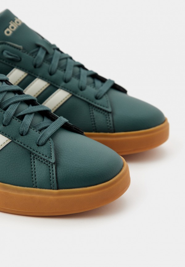 adidas Кеды - GRAND COURT 2.0 - фото 2