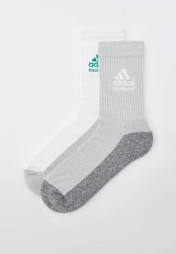 adidas Originals Носки 2 пары - SOCKS 2PP - фото 1