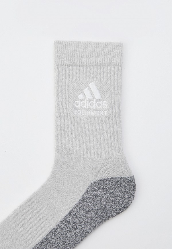 adidas Originals Носки 2 пары - SOCKS 2PP - фото 2