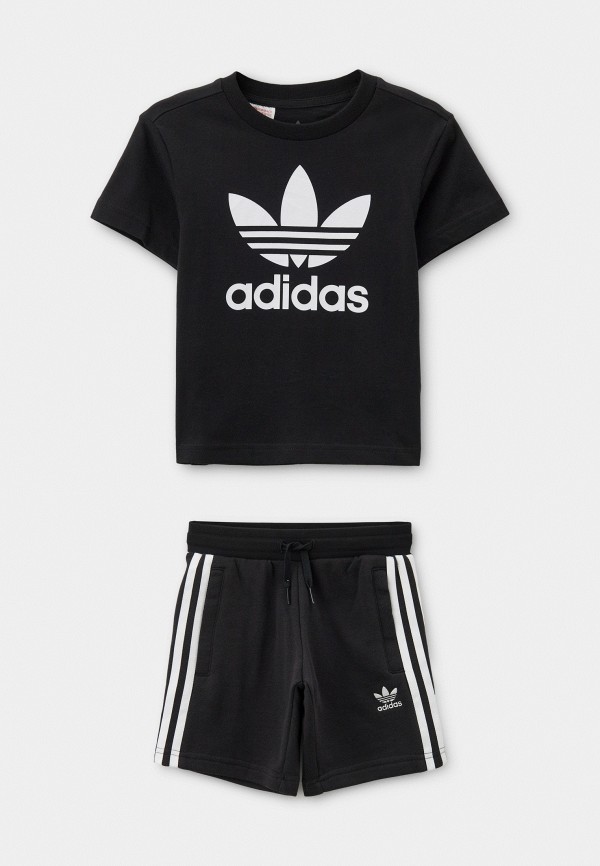 adidas Originals Костюм спортивный - SHORT TEE SET - фото 1