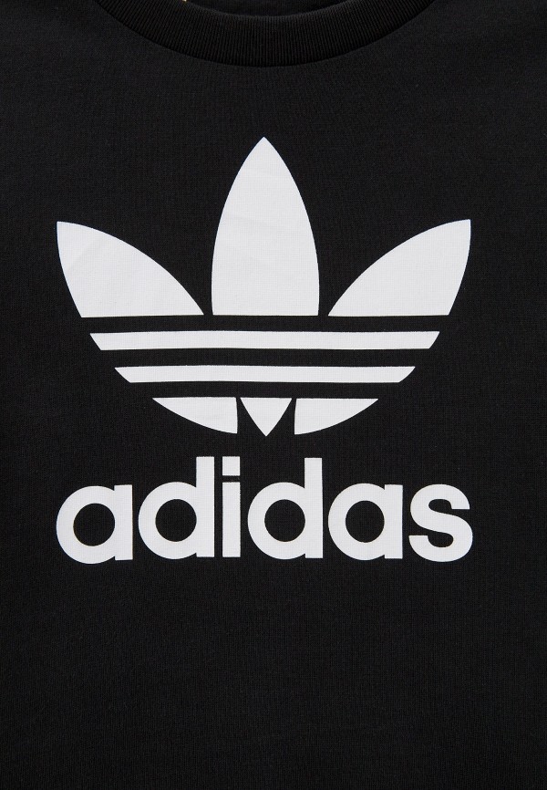 adidas Originals Костюм спортивный - SHORT TEE SET - фото 3