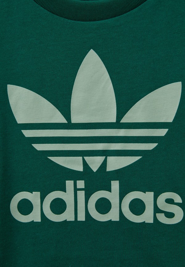 adidas Originals Костюм спортивный - SHORT TEE SET - фото 3