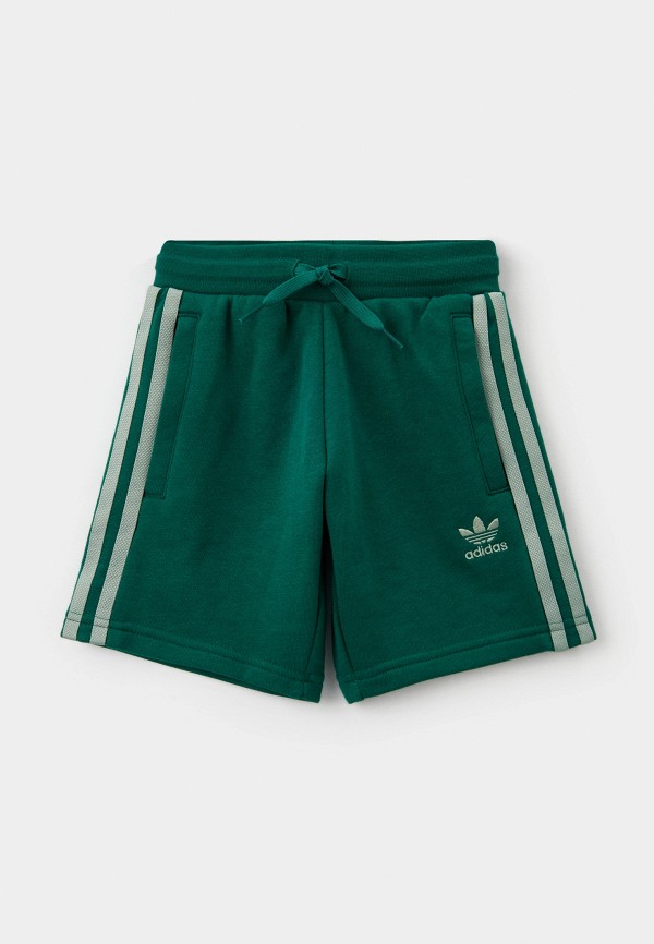 adidas Originals Костюм спортивный - SHORT TEE SET - фото 4