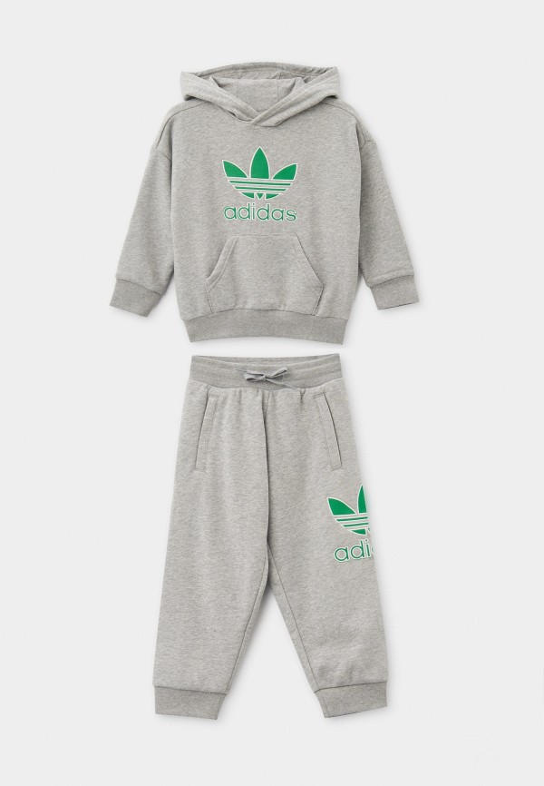 adidas Originals Костюм спортивный - HOODIE SET - фото 1