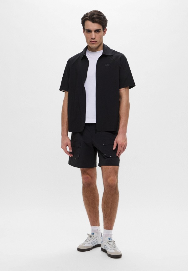 adidas Originals Рубашка - SUPERNOVA SHIRT - фото 2