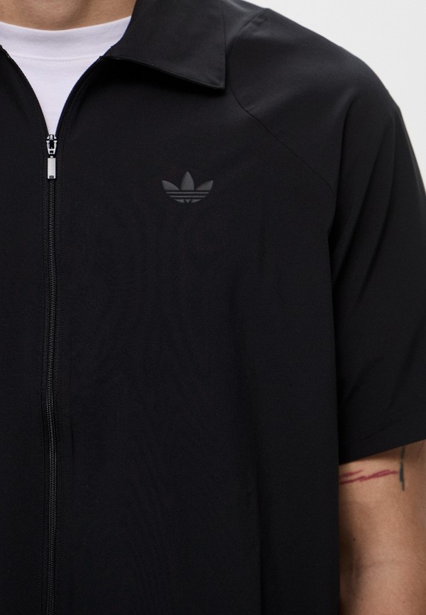 adidas Originals Рубашка - SUPERNOVA SHIRT - фото 5