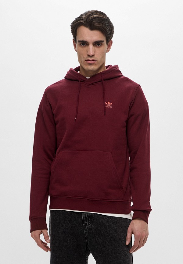 adidas Originals Худи - ESS HOODIE FT - фото 1