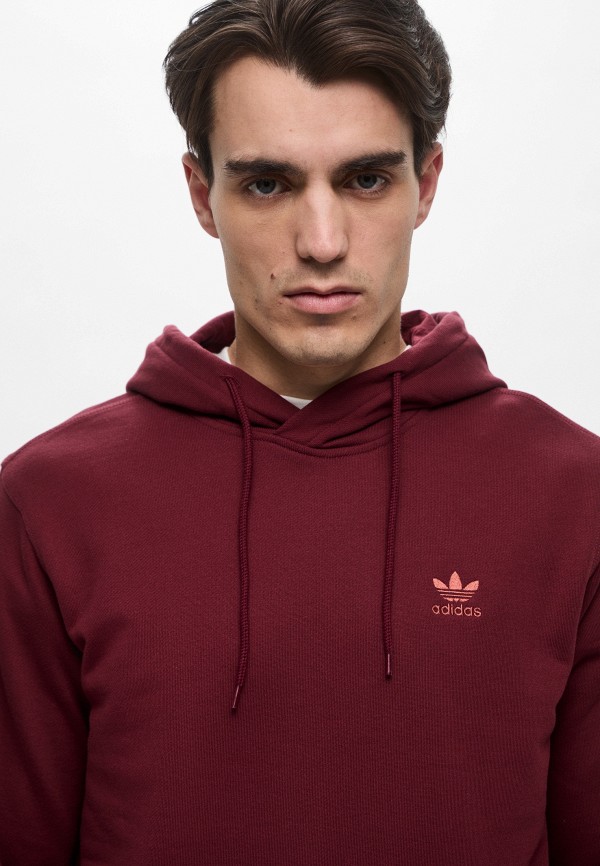 adidas Originals Худи - ESS HOODIE FT - фото 5